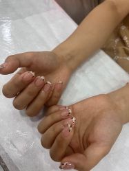 -斯馨·健康美甲美睫