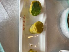 -金家老三饭庄(常营店)