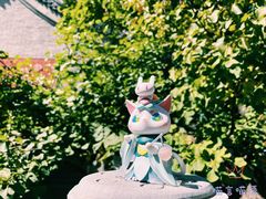 -潭柘寺景区
