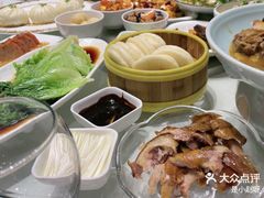 -渝信川菜(西单店)