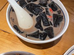 -蓉李记成都名小吃(太原龙湖万达店)