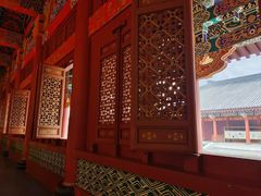 -中国汉城景区