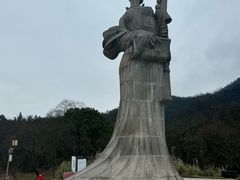 -酒仙湖景区
