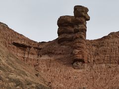 -冰沟丹霞旅游景区