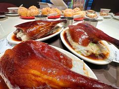 -稻香海鲜饭店(第一国际店)
