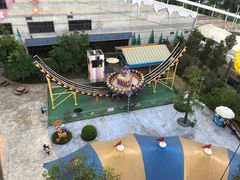 -美的鹭湖探索王国