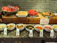 -好得火锅(育才店)
