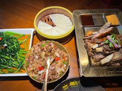 -楼兰新疆主题餐厅(坂田佳华领汇广场店)