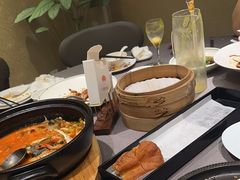 -小厨娘淮扬菜(板桥一店)