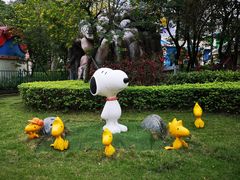 -史努比缤纷世界