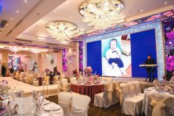 -名宴婚宴专门店·宴会厅(京基100店)