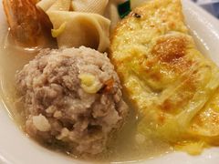 老三鲜-汉通东林海鲜大酒店(鼓楼孝闻街店)