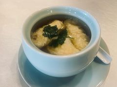 -粤菜王府·海鲜·茶市·海景餐厅(大梅沙店)
