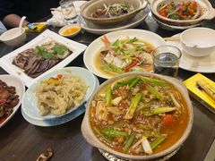 -盛中钰广味小馆