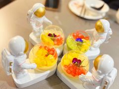 -3号仓库·创意中国菜(长宁龙之梦店)
