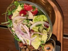 -恰餐厅及酒吧 CHAR Bar & Grill (北京丽都皇冠假日店)