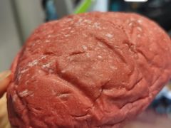 -北大学一食堂