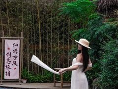 -飞天山旅游区