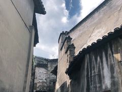 -洪江古商城