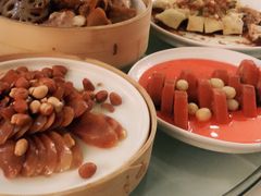 -眉州东坡(通州店)