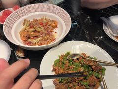 -喜棠·长沙家宴·海鲜·湘菜(麓谷店)