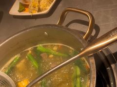 -潮发潮汕牛肉店(东方宝泰店)