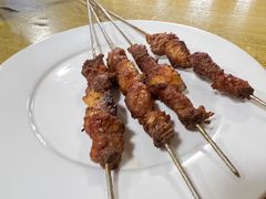 -老字号故乡烤肉店(总店)