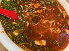 -子午路张记肉夹馍(兵马俑店)