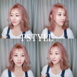 -P.STYLE派斯造型