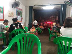 -吉英盐焗鸡(文中路店)