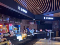 -SFC上影百联影城(川沙IMAX店)