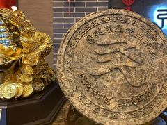 -升艾堂·经络·艾灸·气血(成山路店)