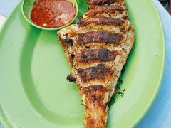 -明记烧鱼美味店