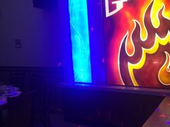 门面-蒙克嘎拉蒙餐