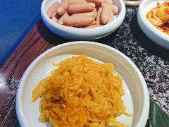 -九田家黑牛烤肉料理(宽城万达店)