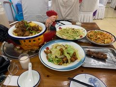 -西域塔塔幂(六道口店)