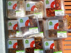-盒马鲜生(富田新天地店)