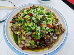 -聚福缘菜馆(隆昌路店)