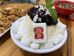 椰子冰-冒椒火辣(奎星楼街店)