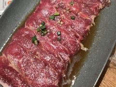 -新石器烤肉(欧尚永宁店)