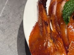 -又一福烤鸭·北京菜(东四店)