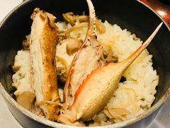 -蟹道乐(道顿堀本店)