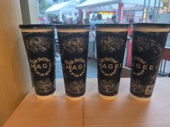 -霸王茶姬(渝北金港国际重百店)