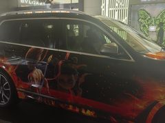 -深圳湾万象城(南山店)