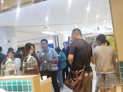 -楼兰古丽·新疆菜(大唐西市店)