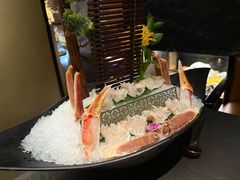 -蟹犇前•帝王蟹雪蟹(陆家嘴店)
