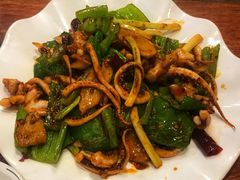 -正德顺順德雙皮奶(中信店)
