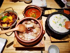 -云海肴·汽锅鸡·云南菜(美罗城店)