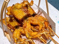 -青花椒花椒鱼(合生汇店)