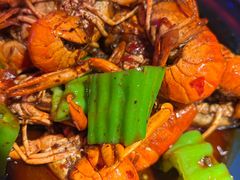 -红盔甲·小龙虾(车公庙店)